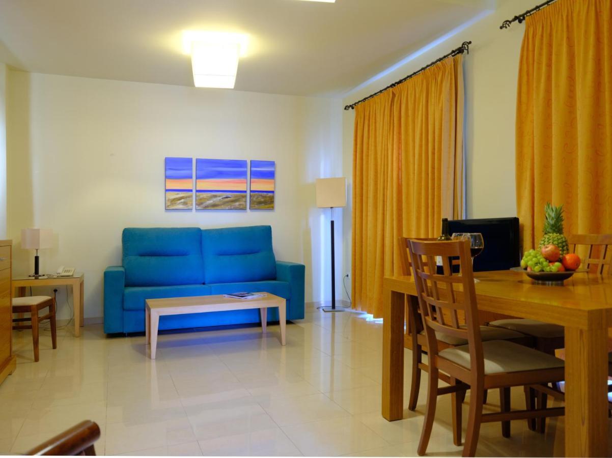 Apartamentos Marina Turquesa Nerja Exterior foto