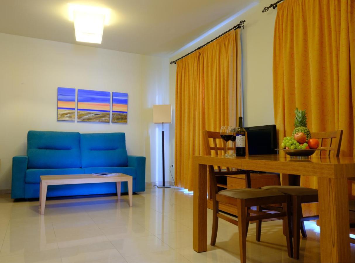 Apartamentos Marina Turquesa Nerja Exterior foto