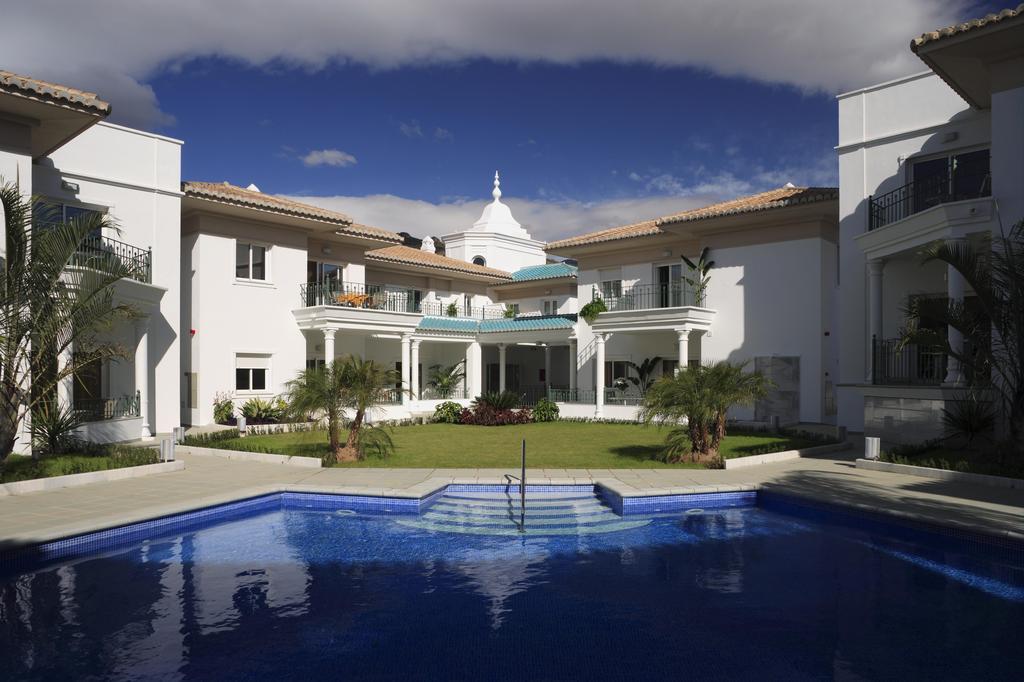Apartamentos Marina Turquesa Nerja Quarto foto