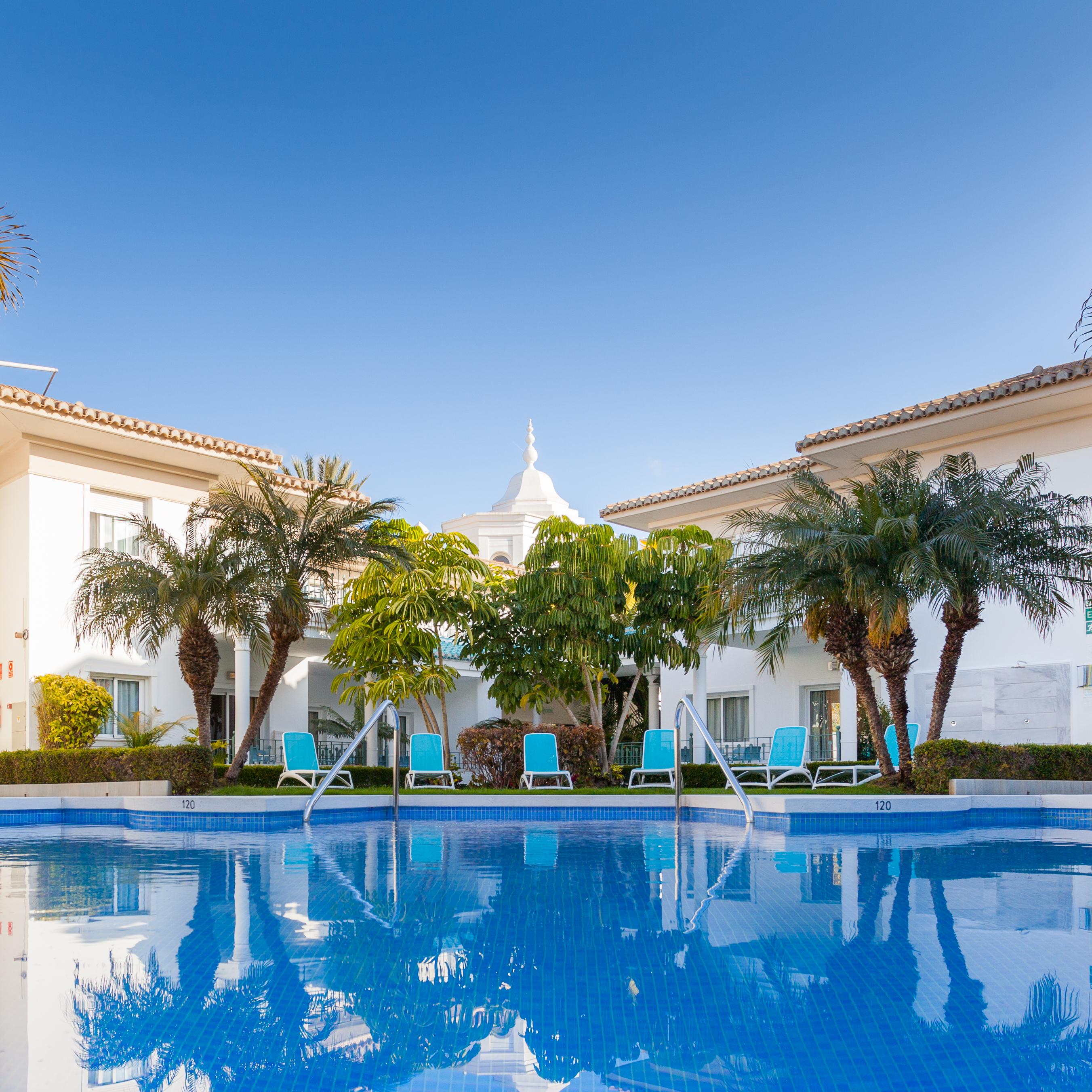 Apartamentos Marina Turquesa Nerja Exterior foto