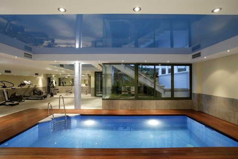 Apartamentos Marina Turquesa Nerja Exterior foto