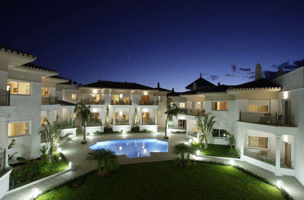 Apartamentos Marina Turquesa Nerja Exterior foto