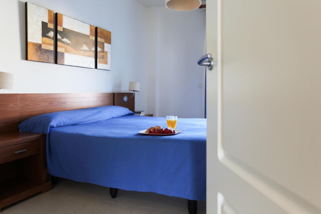 Apartamentos Marina Turquesa Nerja Exterior foto