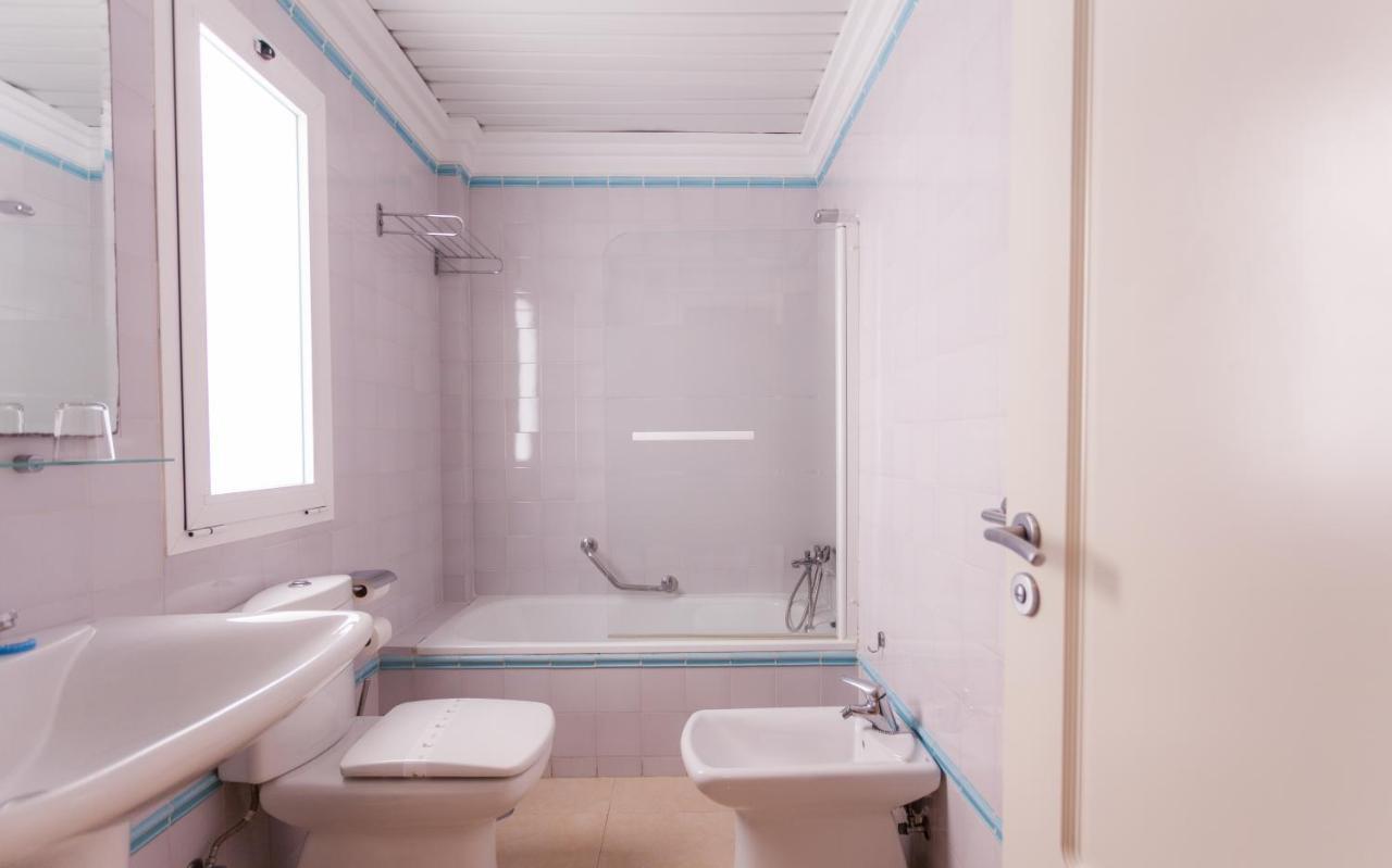 Apartamentos Marina Turquesa Nerja Exterior foto