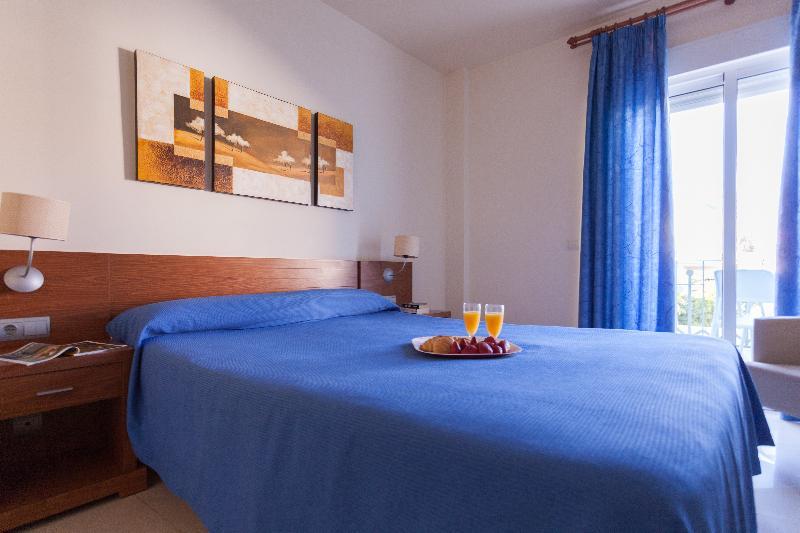 Apartamentos Marina Turquesa Nerja Exterior foto