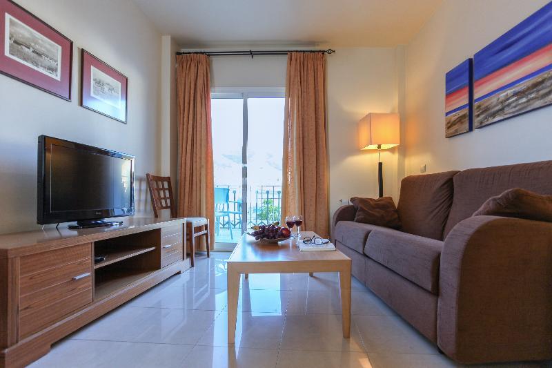 Apartamentos Marina Turquesa Nerja Exterior foto